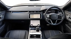 2022 (22) LAND ROVER RANGE ROVER VELAR 2.0 D200 R-Dynamic SE 5dr Auto 3530831