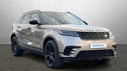 2022 (22) LAND ROVER RANGE ROVER VELAR 2.0 D200 R-Dynamic SE 5dr Auto 3530823