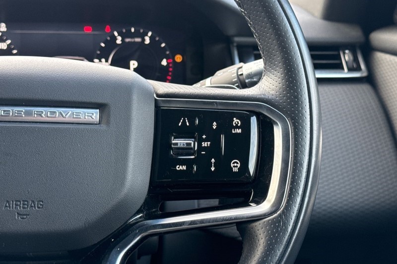 2022 (22) LAND ROVER RANGE ROVER VELAR 2.0 D200 R-Dynamic SE 5dr Auto 3530840