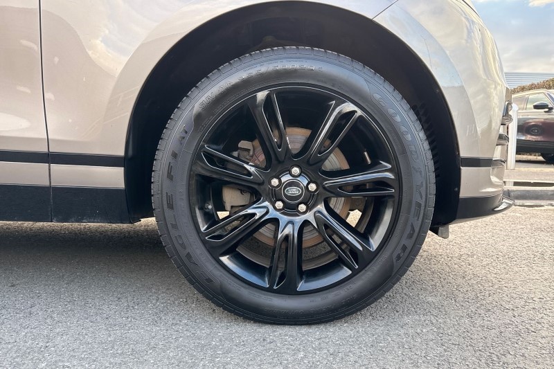 2022 (22) LAND ROVER RANGE ROVER VELAR 2.0 D200 R-Dynamic SE 5dr Auto 3530830