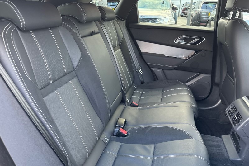 2022 (22) LAND ROVER RANGE ROVER VELAR 2.0 D200 R-Dynamic SE 5dr Auto 3530852