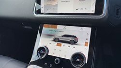 2022 (22) LAND ROVER RANGE ROVER VELAR 2.0 D200 R-Dynamic SE 5dr Auto 3530847