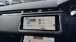 2022 (22) LAND ROVER RANGE ROVER VELAR 2.0 D200 R-Dynamic SE 5dr Auto 3530845