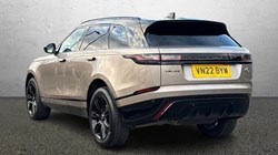 2022 (22) LAND ROVER RANGE ROVER VELAR 2.0 D200 R-Dynamic SE 5dr Auto 3530824