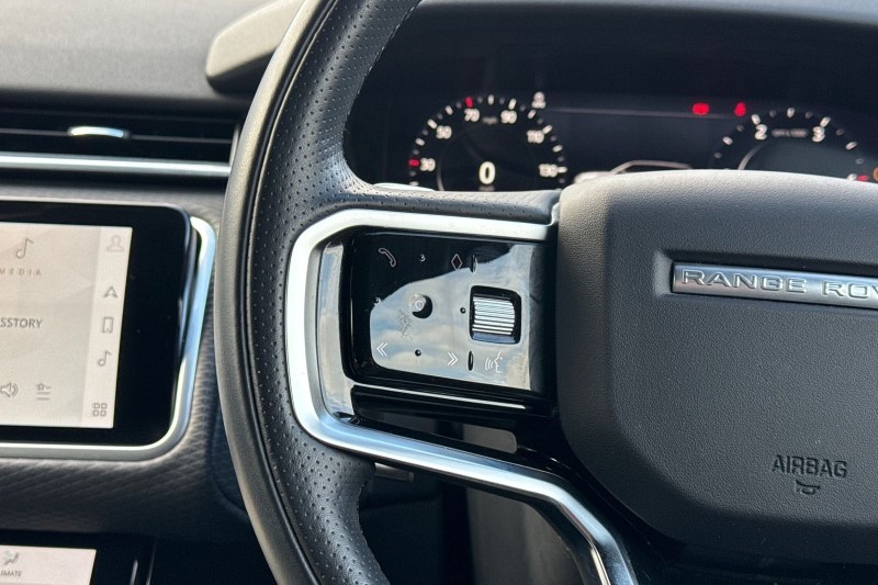 2022 (22) LAND ROVER RANGE ROVER VELAR 2.0 D200 R-Dynamic SE 5dr Auto 3530839