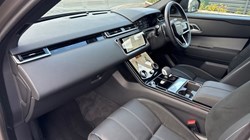 2022 (22) LAND ROVER RANGE ROVER VELAR 2.0 D200 R-Dynamic SE 5dr Auto 3530854