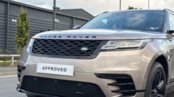 2022 (22) LAND ROVER RANGE ROVER VELAR 2.0 D200 R-Dynamic SE 5dr Auto 3530859