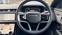 2022 (22) LAND ROVER RANGE ROVER VELAR 2.0 D200 R-Dynamic SE 5dr Auto 3530838