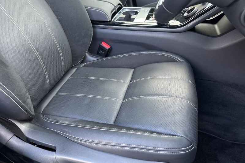 2022 (22) LAND ROVER RANGE ROVER VELAR 2.0 D200 R-Dynamic SE 5dr Auto 3530836