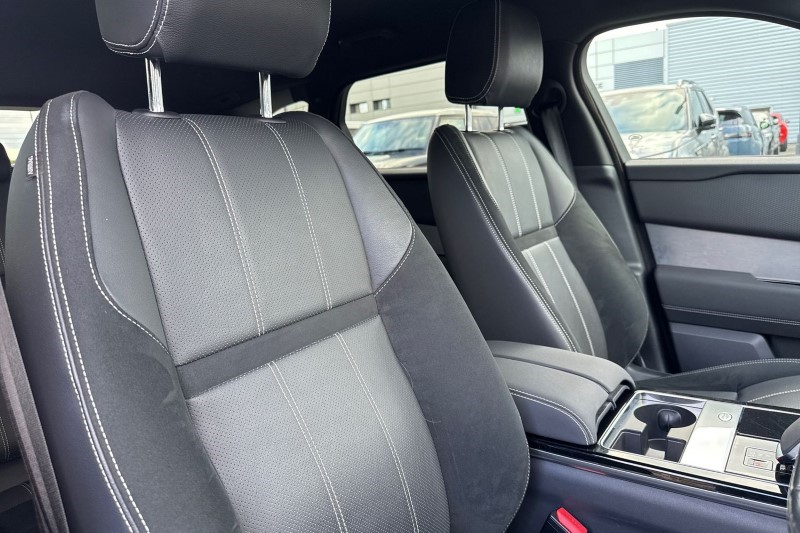 2022 (22) LAND ROVER RANGE ROVER VELAR 2.0 D200 R-Dynamic SE 5dr Auto 3530837