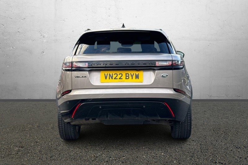 2022 (22) LAND ROVER RANGE ROVER VELAR 2.0 D200 R-Dynamic SE 5dr Auto 3530828