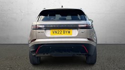 2022 (22) LAND ROVER RANGE ROVER VELAR 2.0 D200 R-Dynamic SE 5dr Auto 3530828