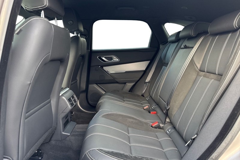 2022 (22) LAND ROVER RANGE ROVER VELAR 2.0 D200 R-Dynamic SE 5dr Auto 3530826