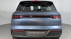 BYD SEALION 5 1.5 DM-i Comfort 5dr Auto 5493475