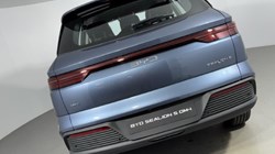 BYD SEALION 5 1.5 DM-i Comfort 5dr Auto 5493468