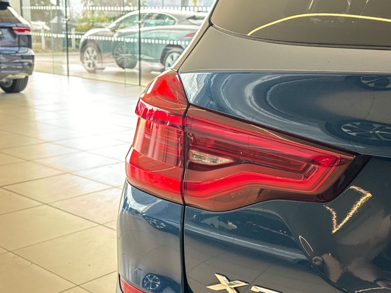 2019 (69) BMW X3 xDrive20d M Sport 5dr Step Auto 3518331