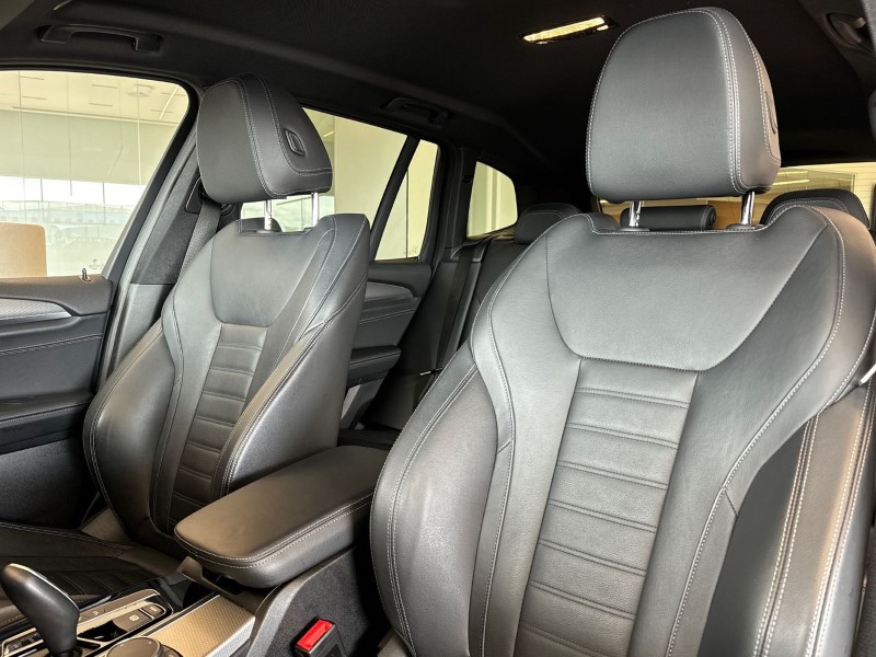 2019 (69) BMW X3 xDrive20d M Sport 5dr Step Auto 3518322
