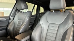 2019 (69) BMW X3 xDrive20d M Sport 5dr Step Auto 3518322