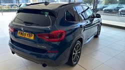 2019 (69) BMW X3 xDrive20d M Sport 5dr Step Auto 3518337