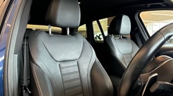 2019 (69) BMW X3 xDrive20d M Sport 5dr Step Auto 3518306