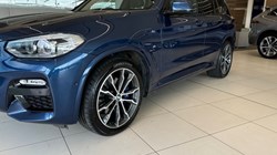 2019 (69) BMW X3 xDrive20d M Sport 5dr Step Auto 3518330