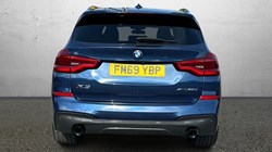 2019 (69) BMW X3 xDrive20d M Sport 5dr Step Auto 3518297