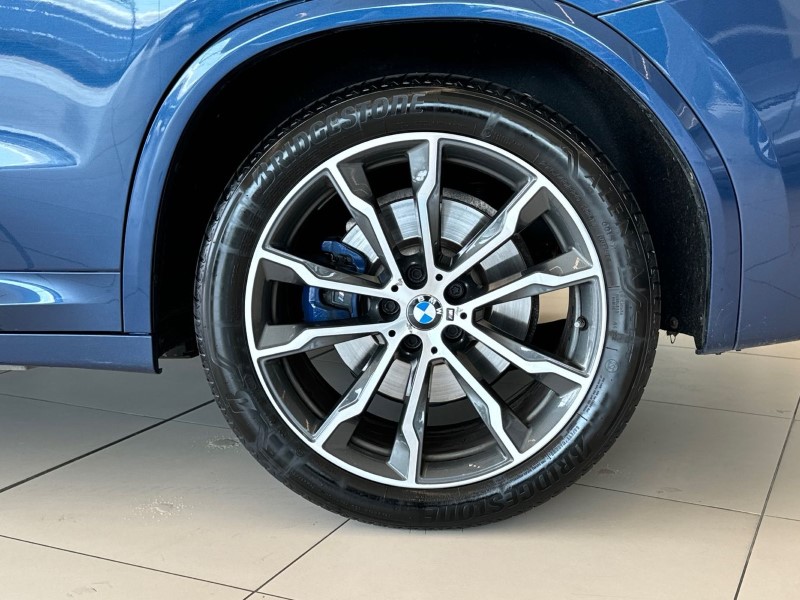 2019 (69) BMW X3 xDrive20d M Sport 5dr Step Auto 3518299