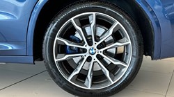 2019 (69) BMW X3 xDrive20d M Sport 5dr Step Auto 3518299