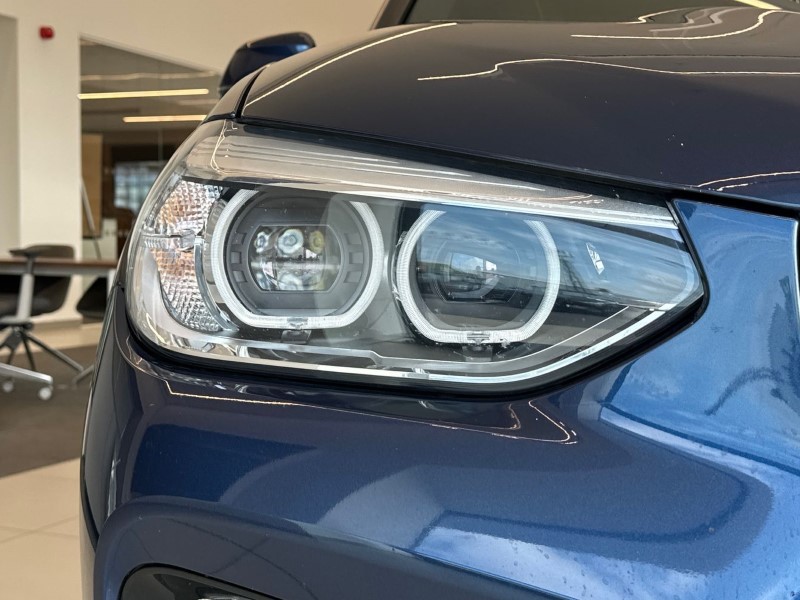 2019 (69) BMW X3 xDrive20d M Sport 5dr Step Auto 3518328