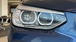 2019 (69) BMW X3 xDrive20d M Sport 5dr Step Auto 3518328