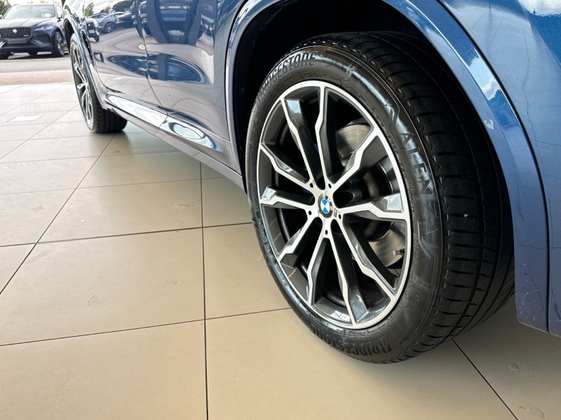 2019 (69) BMW X3 xDrive20d M Sport 5dr Step Auto 3518327