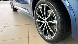 2019 (69) BMW X3 xDrive20d M Sport 5dr Step Auto 3518327