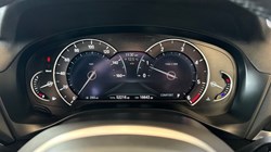 2019 (69) BMW X3 xDrive20d M Sport 5dr Step Auto 3518310
