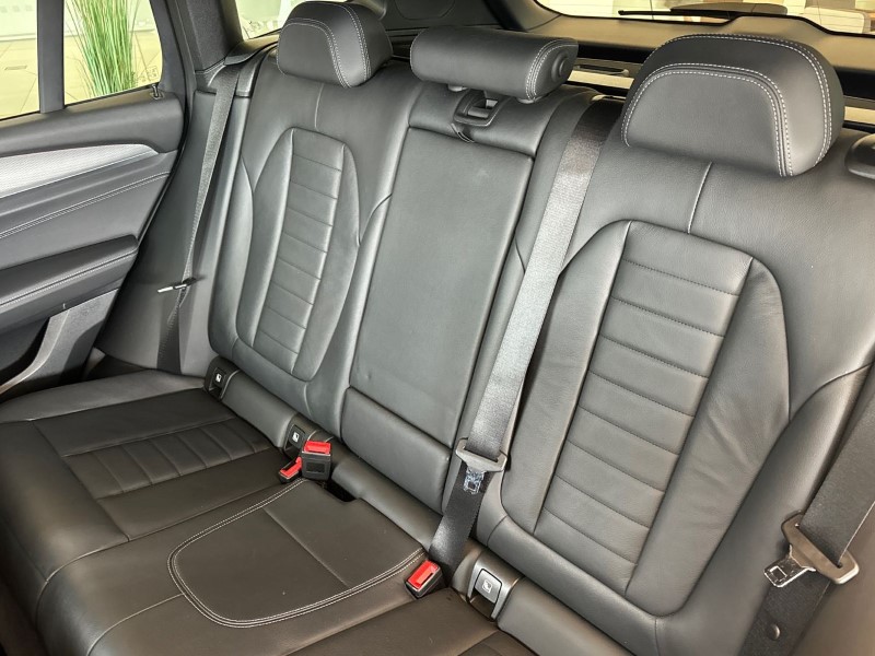 2019 (69) BMW X3 xDrive20d M Sport 5dr Step Auto 3518321