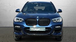2019 (69) BMW X3 xDrive20d M Sport 5dr Step Auto 3518298