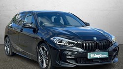 2020 (20) BMW 1 SERIES 118d M Sport 5dr Step Auto 3511295