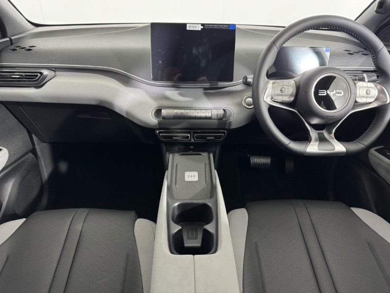  BYD DOLPHIN SURF 115kW Comfort 43kWh 5dr Auto 5494271
