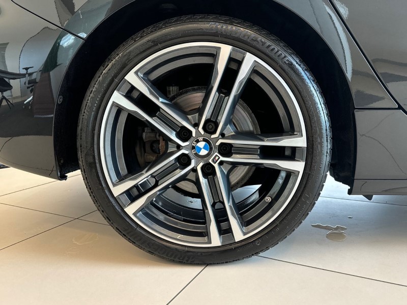 2020 (20) BMW 1 SERIES 118d M Sport 5dr Step Auto 3511302