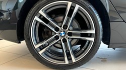 2020 (20) BMW 1 SERIES 118d M Sport 5dr Step Auto 3511302