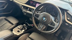 2020 (20) BMW 1 SERIES 118d M Sport 5dr Step Auto 3511303