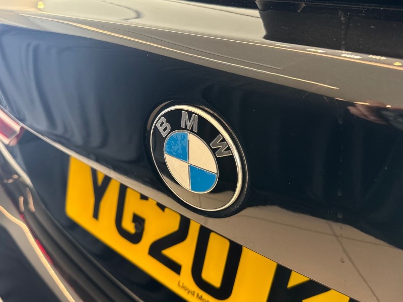 2020 (20) BMW 1 SERIES 118d M Sport 5dr Step Auto 3511335