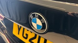 2020 (20) BMW 1 SERIES 118d M Sport 5dr Step Auto 3511335