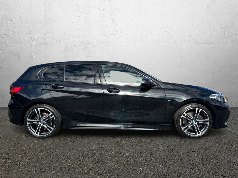 2020 (20) BMW 1 SERIES 118d M Sport 5dr Step Auto 3511299