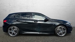 2020 (20) BMW 1 SERIES 118d M Sport 5dr Step Auto 3511299