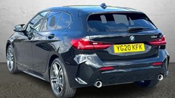 2020 (20) BMW 1 SERIES 118d M Sport 5dr Step Auto 3511296