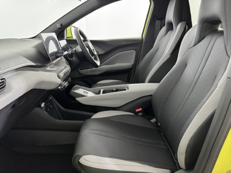  BYD DOLPHIN SURF 115kW Comfort 43kWh 5dr Auto 5494281