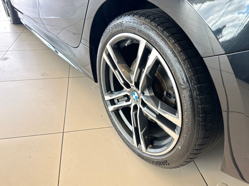 2020 (20) BMW 1 SERIES 118d M Sport 5dr Step Auto 3511329