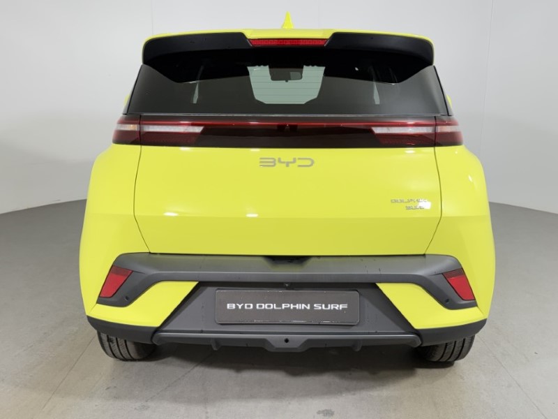  BYD DOLPHIN SURF 115kW Comfort 43kWh 5dr Auto 5494261