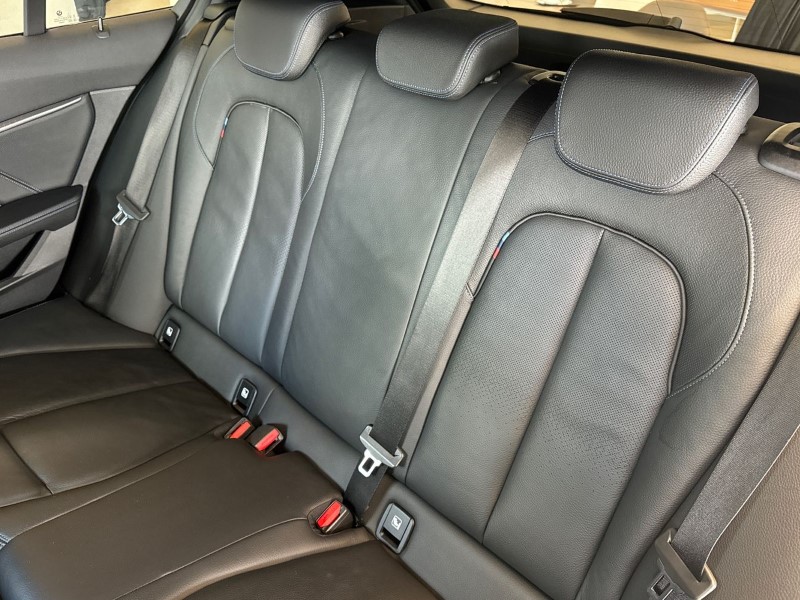 2020 (20) BMW 1 SERIES 118d M Sport 5dr Step Auto 3511324