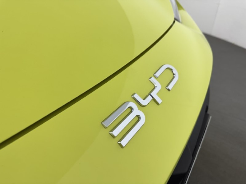  BYD DOLPHIN SURF 115kW Comfort 43kWh 5dr Auto 5494257